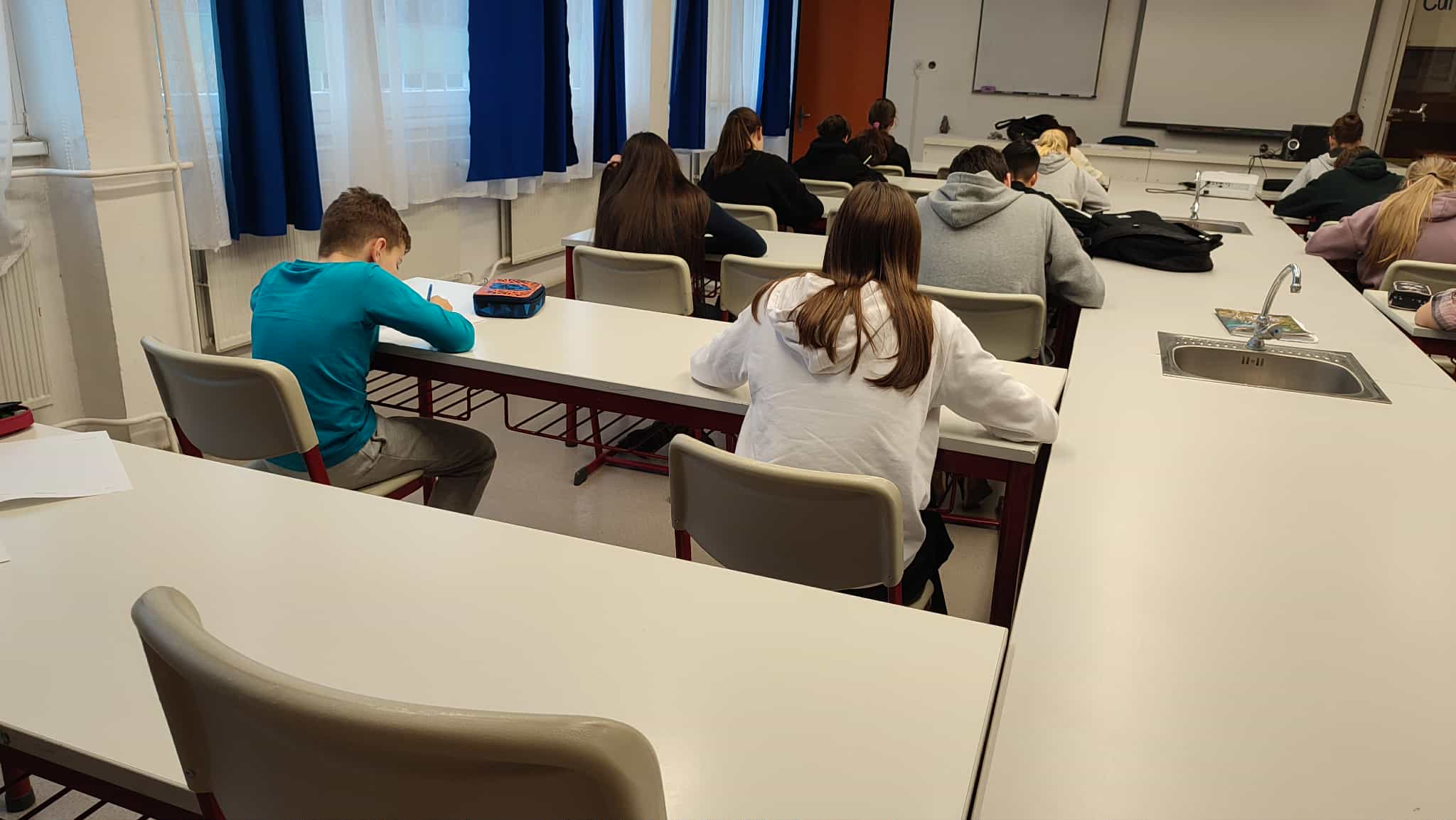 Lotz János helyesírási és szövegértési verseny
