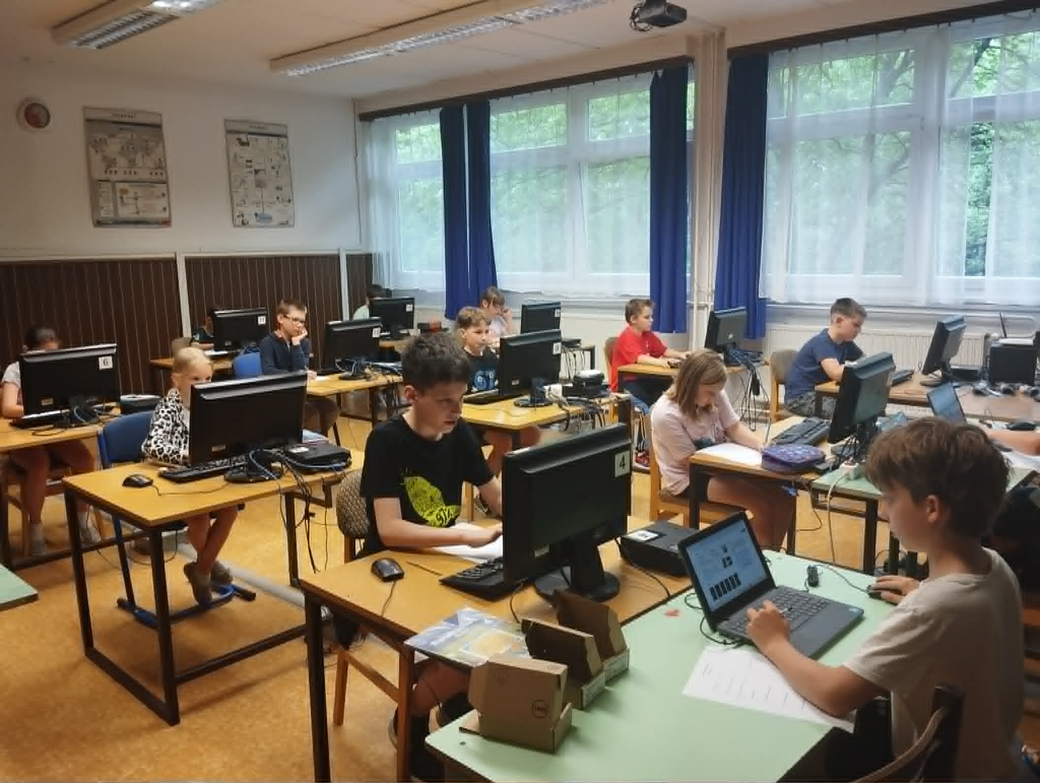 Alsós keresőverseny
