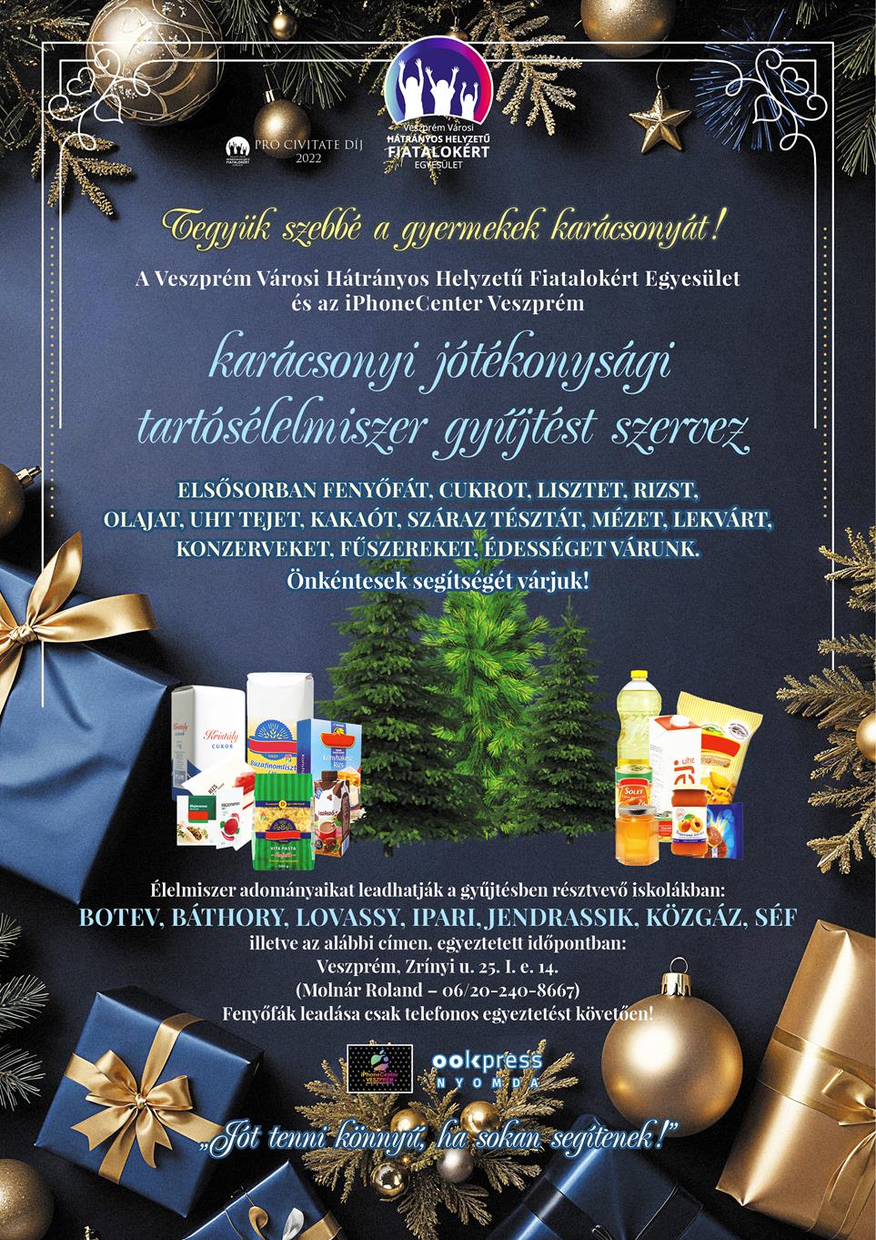 Jót tenni jó!