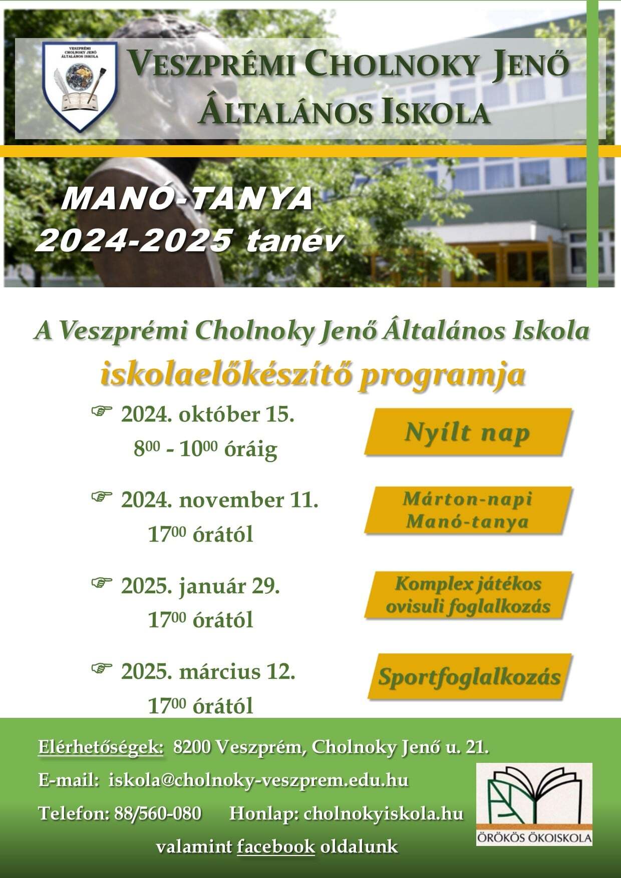 Apróságok figyelem!