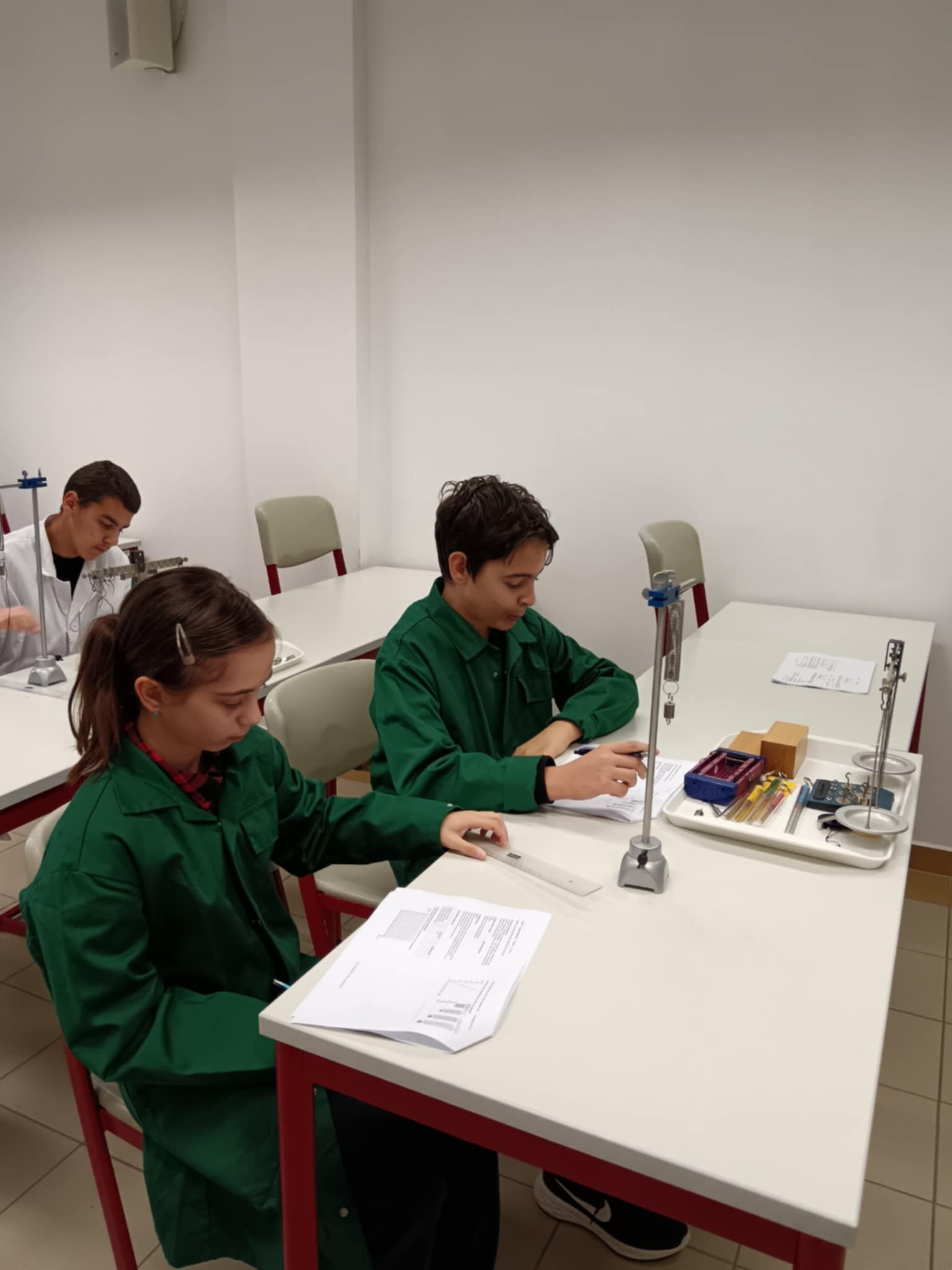 Vetési-labor